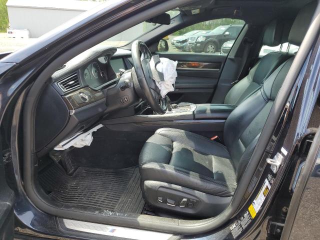 2014 BMW 750 Xi VIN: WBAYB6C50ED224812 Lot: 55143214