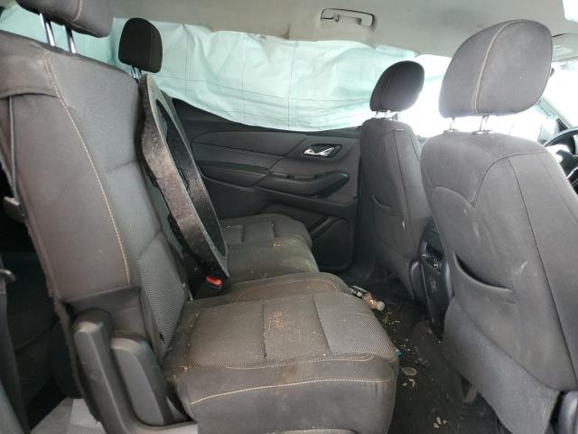 2019 Chevrolet Traverse Lt VIN: 1GNERGKW1KJ168790 Lot: 55823624