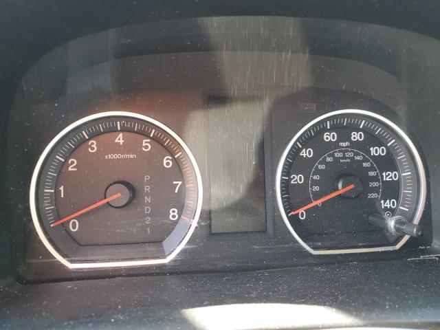 JHLRE48748C057543 2008 Honda Cr-V Exl