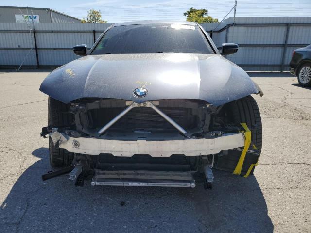 2021 BMW M340I VIN: 3MW5U7J0XM8B78556 Lot: 53527374