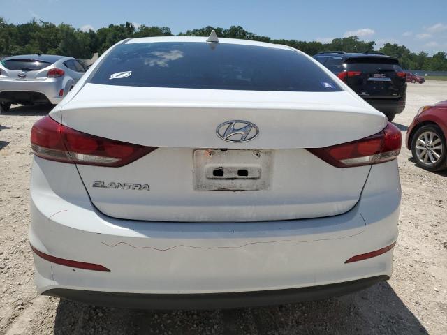 2017 Hyundai Elantra Se VIN: 5NPD84LF8HH057532 Lot: 54880224