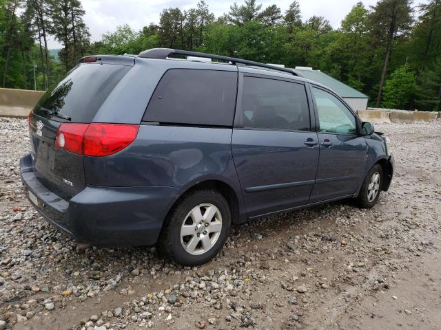 2009 Toyota Sienna Xle VIN: 5TDZK22C49S259069 Lot: 56284134