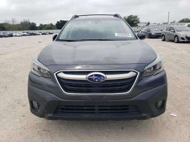 2022 SUBARU OUTBACK PR - 4S4BTADC2N3124492
