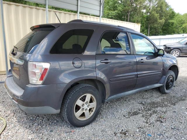 2007 Chevrolet Equinox Lt VIN: 2CNDL63FX76075099 Lot: 55212484