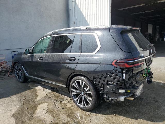 2024 BMW X7 xDrive40I VIN: 5UX23EM06R9T54894 Lot: 56881794