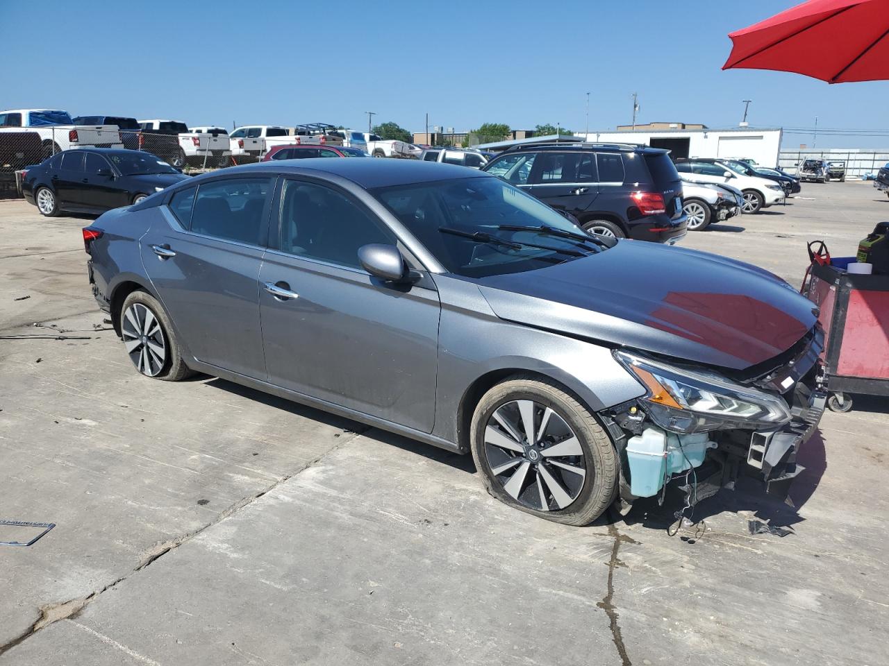 1N4BL4DV3NN354656 2022 Nissan Altima Sv