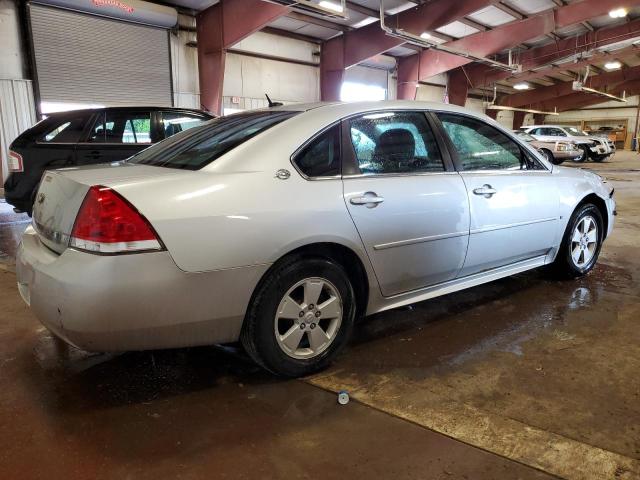 2009 Chevrolet Impala 1Lt VIN: 2G1WT57N591198486 Lot: 55625314