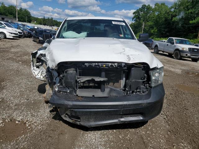 2021 Ram 1500 Classic Tradesman VIN: 1C6RR7FG8MS525707 Lot: 55589894