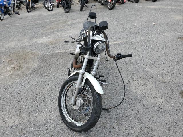 2001 HARLEY-DAVIDSON XL883 1HD4CAM131K114046
