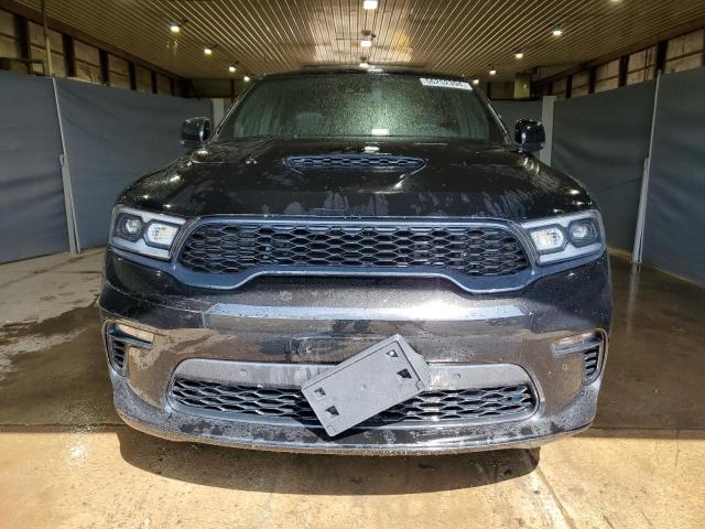 2022 Dodge Durango R/T VIN: 1C4SDJCT1NC222500 Lot: 56252394