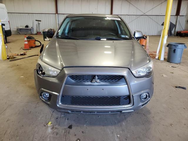 2012 Mitsubishi Outlander Sport Es VIN: JA4AP3AU6CZ010139 Lot: 56262074