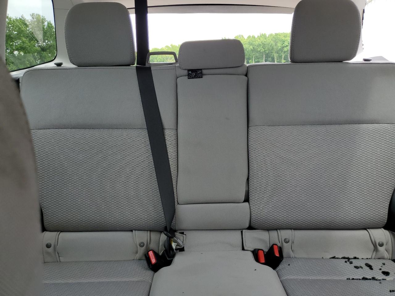 JF2SJAFC2FH434932 2015 Subaru Forester 2.5I Premium