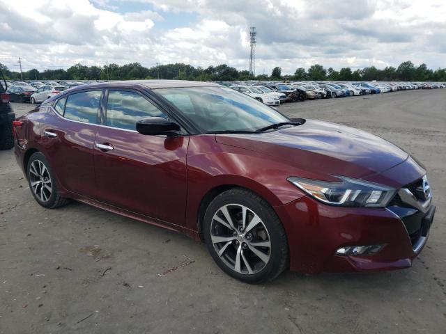 2016 Nissan Maxima 3.5S VIN: 1N4AA6AP8GC440322 Lot: 57147554