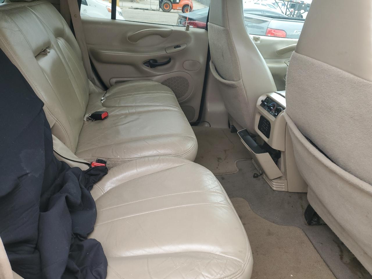 1FMPU18L71LB47483 2001 Ford Expedition Eddie Bauer