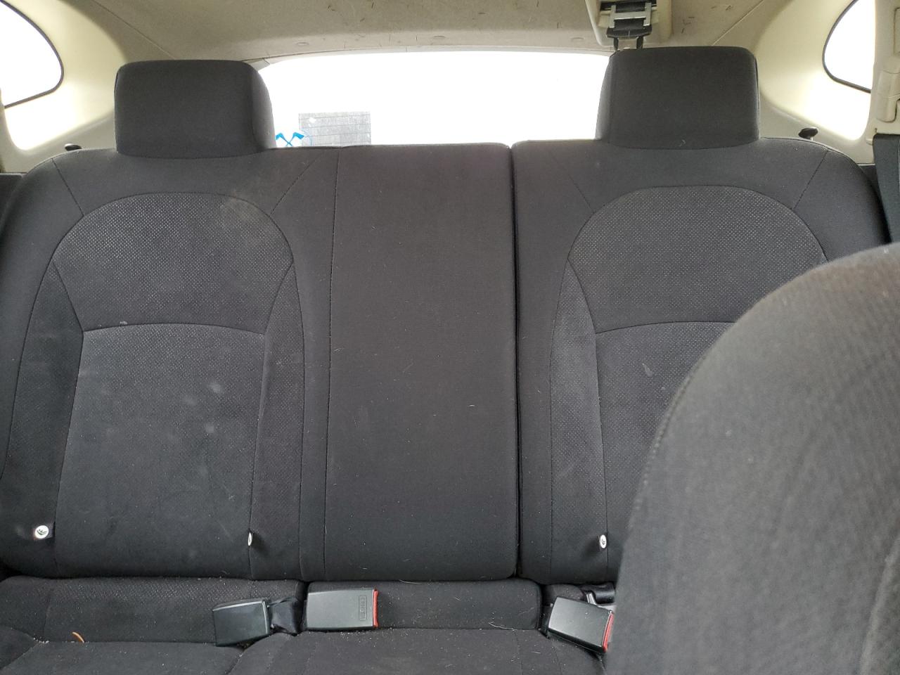 JN8AS5MV0AW142675 2010 Nissan Rogue S