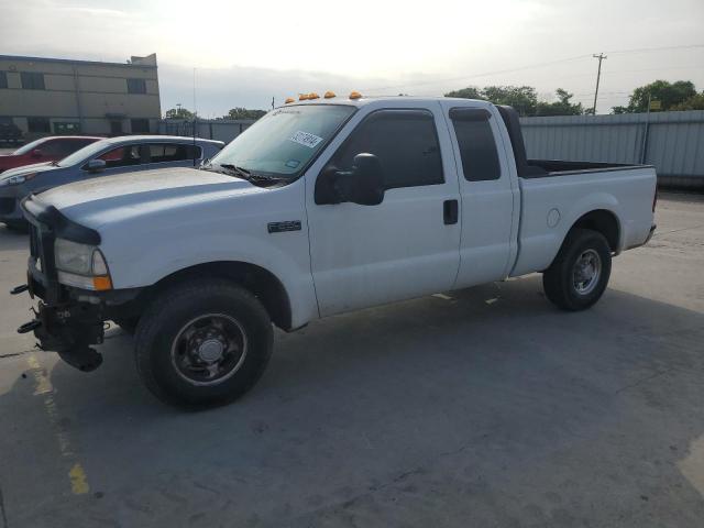 2002 Ford F250 Super Duty VIN: 1FTNX20L72EC23729 Lot: 53174914