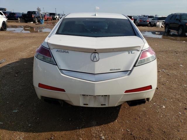 2009 Acura Tl VIN: 19UUA96549A002347 Lot: 56693034