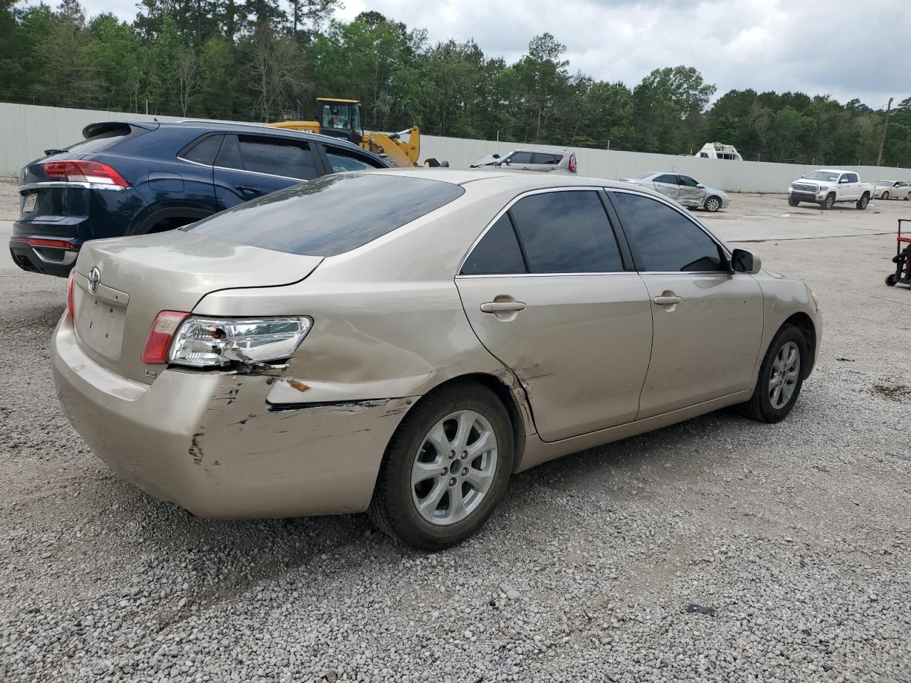 4T1BE46K79U842197 2009 Toyota Camry Base