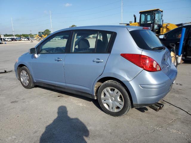 2010 Nissan Versa S VIN: 3N1BC1CP6AL407780 Lot: 55387764