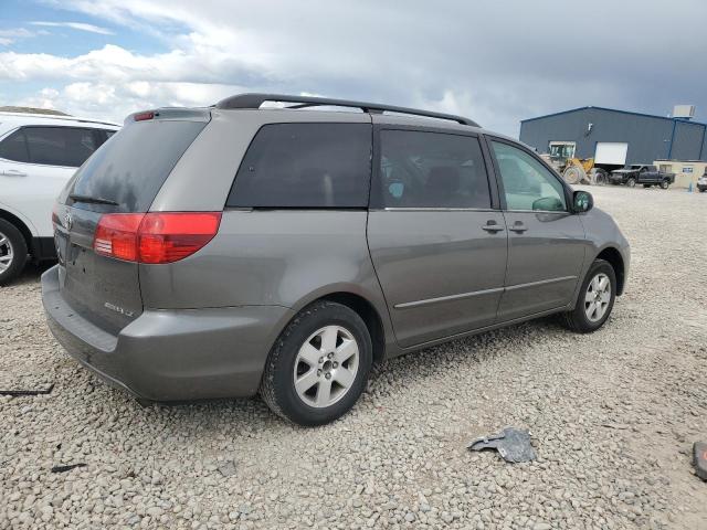 2004 Toyota Sienna Ce VIN: 5TDZA23C24S068261 Lot: 54288504