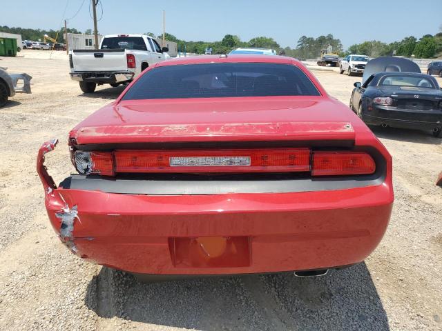 2012 Dodge Challenger R/T VIN: 2C3CDYBT5CH105550 Lot: 55020224