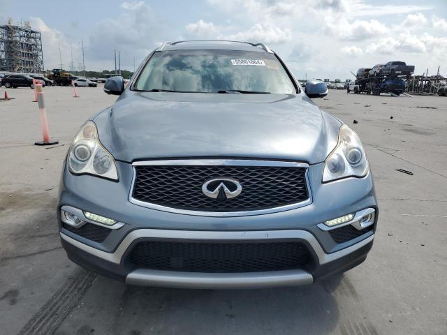 2017 Infiniti Qx50 VIN: JN1BJ0RP0HM386707 Lot: 55861064