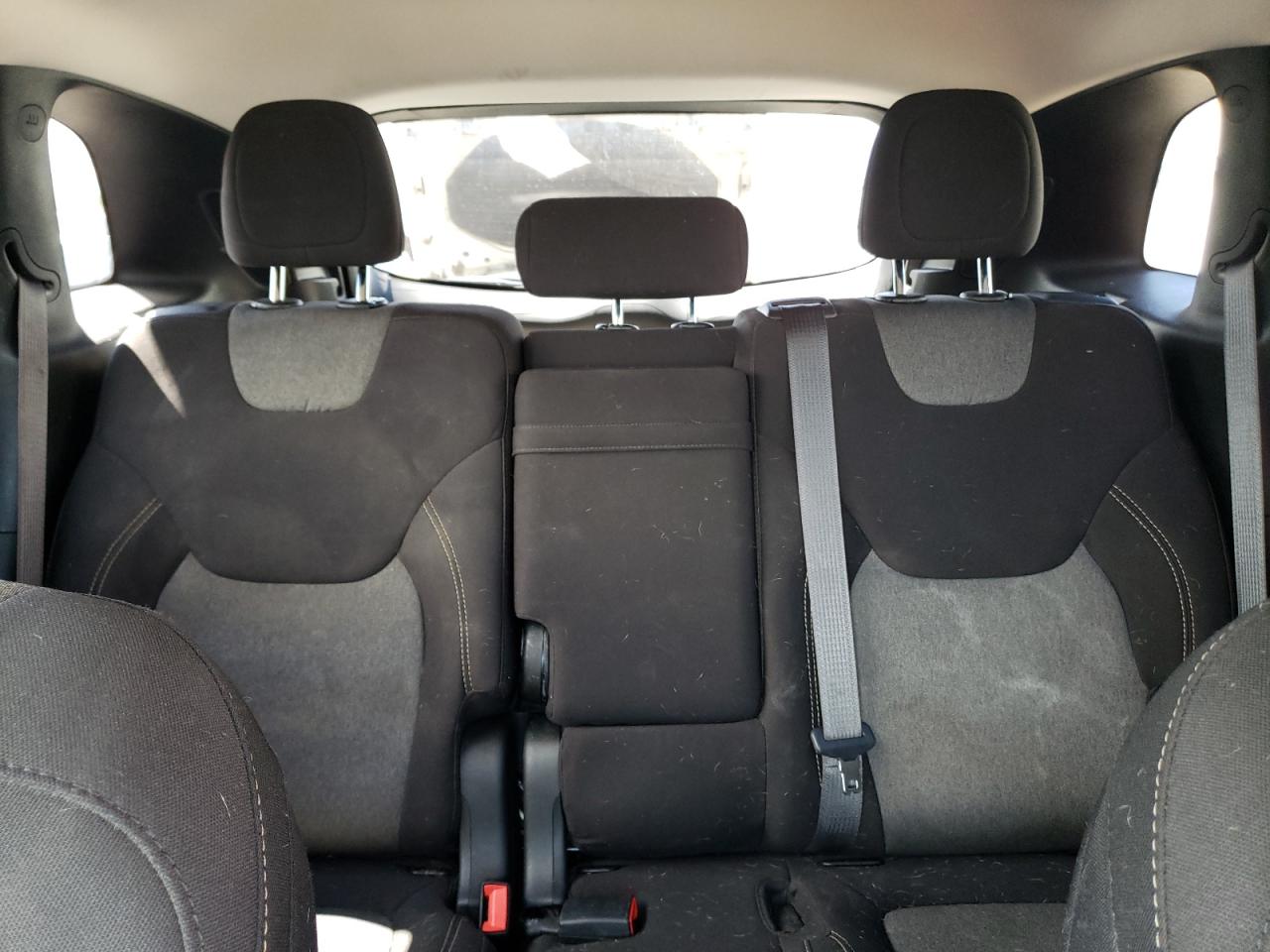 1C4PJMCXXJD549503 2018 Jeep Cherokee Latitude