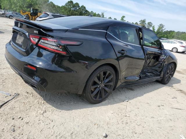 2023 Nissan Maxima Sr VIN: 1N4AA6EV4PC502162 Lot: 56243914