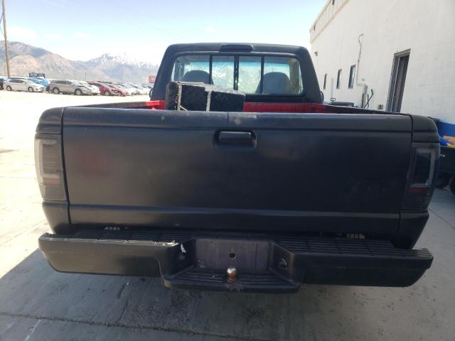 1997 Ford Ranger VIN: 1FTCR10AXVUA98651 Lot: 55700054