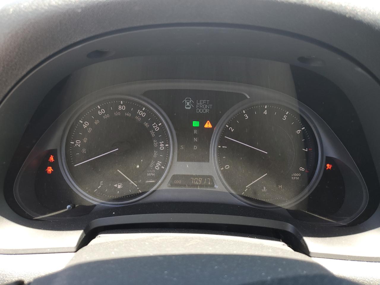 JTHBK262X85079617 2008 Lexus Is 250