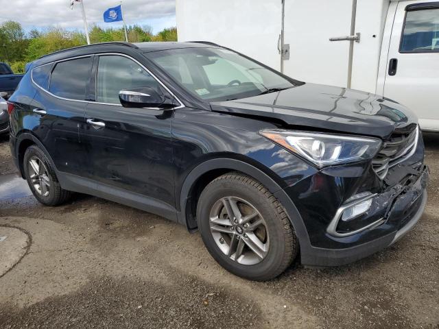 2018 Hyundai Santa Fe Sport VIN: 5NMZUDLB2JH102028 Lot: 53786164