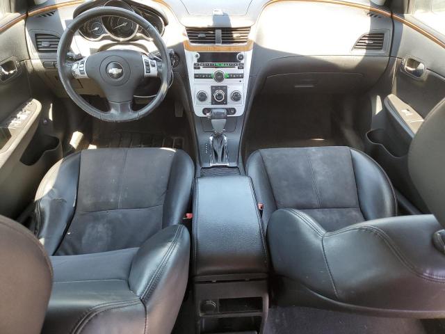 2010 Chevrolet Malibu 2Lt VIN: 1G1ZD5EB2AF125236 Lot: 56830084