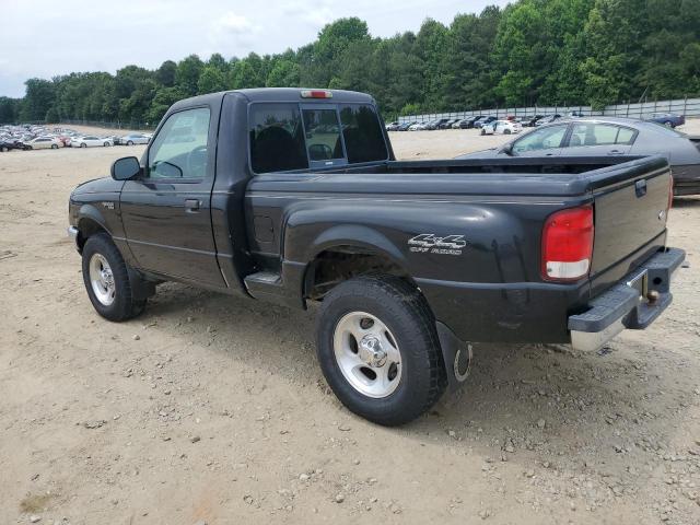 2000 Ford Ranger VIN: 1FTYR11V0YTA33552 Lot: 56063814