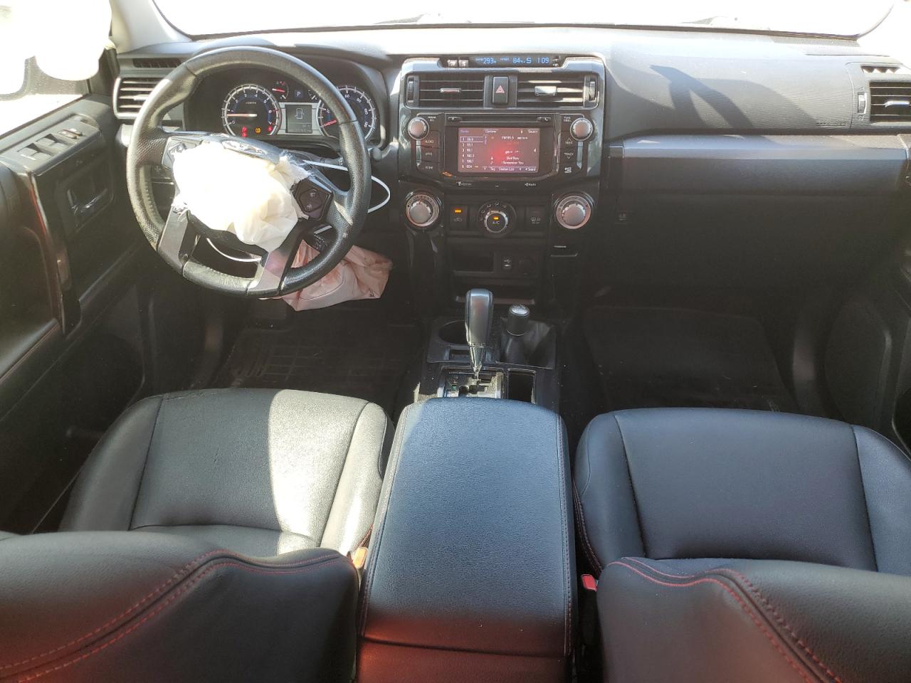 JTEBU5JR6E5172157 2014 Toyota 4Runner Sr5