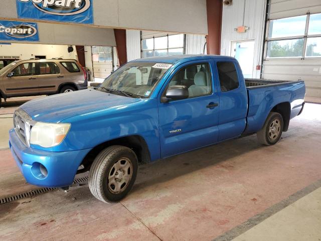 2010 Toyota Tacoma Access Cab VIN: 5TETX4CN4AZ690926 Lot: 54930004