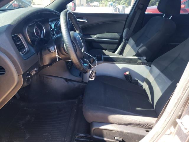 2018 DODGE CHARGER PO - 2C3CDXAGXJH247260