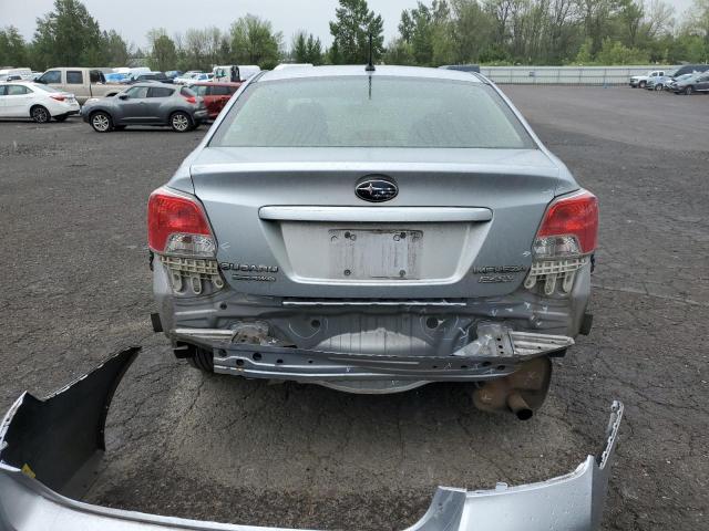 2014 Subaru Impreza VIN: JF1GJAA63EH025297 Lot: 55922864