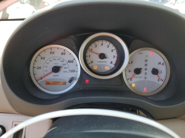 2004 Toyota Rav4 VIN: JTEGD20V040037822 Lot: 54695524