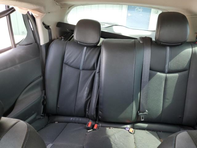 2018 Nissan Leaf S VIN: 1N4AZ1CP6JC309051 Lot: 57215224