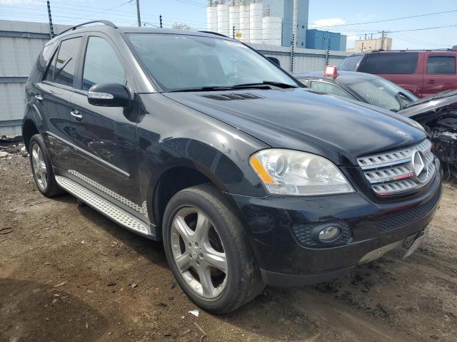 2008 Mercedes-Benz Ml 350 VIN: 4JGBB86E18A414250 Lot: 53903374