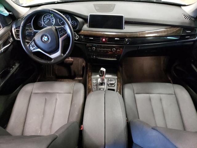 2016 BMW X5 xDrive35I VIN: 5UXKR0C56G0P25598 Lot: 56029344