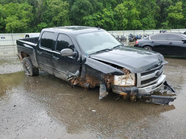 2013 Chevrolet Silverado C1500 Ls VIN: 3GCPCREA7DG162849 Lot: 53157654