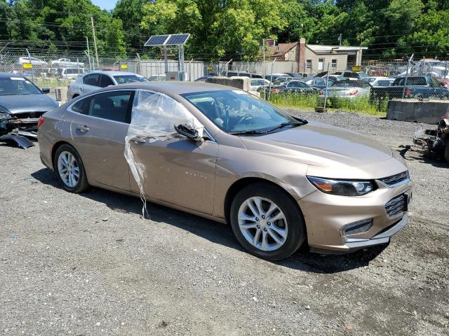 2018 Chevrolet Malibu Lt VIN: 1G1ZD5ST5JF269506 Lot: 57028844