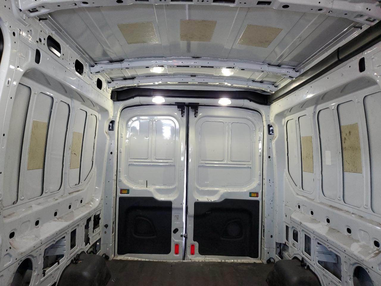 1FTYR2CM7HKB45667 2017 Ford Transit T-250