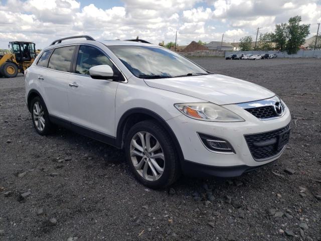 2012 Mazda Cx-9 VIN: JM3TB3DV9C0334439 Lot: 56836124