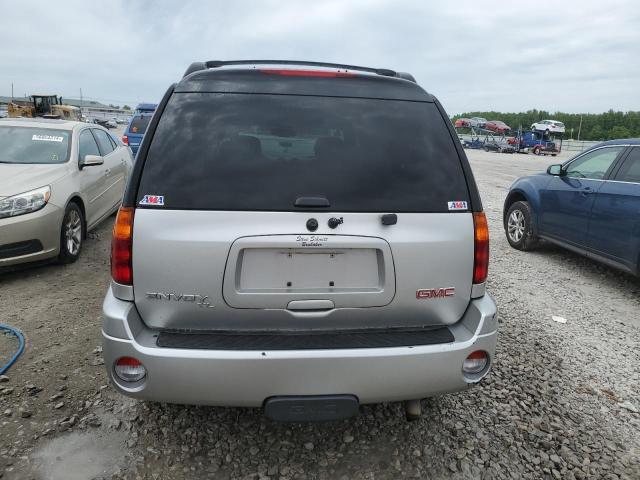 2006 GMC Envoy Xl VIN: 1GKET16S266101269 Lot: 57309884