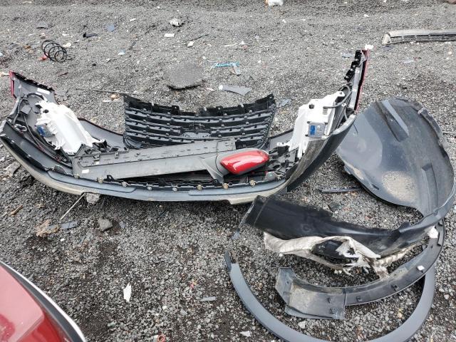 2017 Ford Explorer Limited VIN: 1FM5K8F85HGD83444 Lot: 56495334