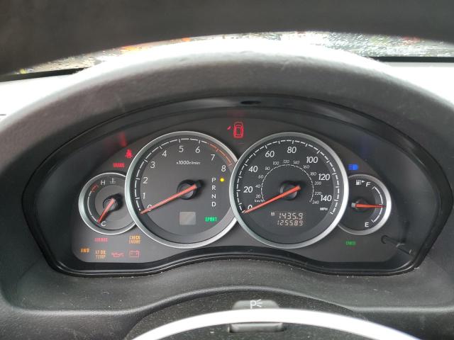 2007 Subaru Outback Outback 2.5I VIN: 4S4BP61CX77305342 Lot: 56159334