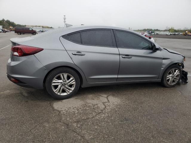 Vin: 5npd84lf0kh402026, lot: 54005864, hyundai elantra sel 20193