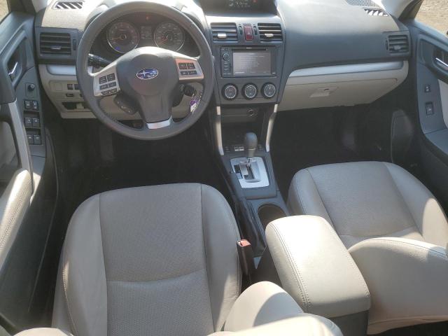 2015 Subaru Forester 2.5I Limited VIN: JF2SJARC4FH580406 Lot: 54536194